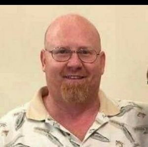 Meet your Posher, Jeff